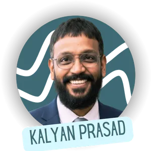 Kalyan Prasad