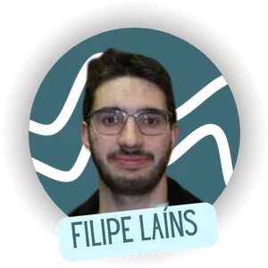 Filipe Laíns